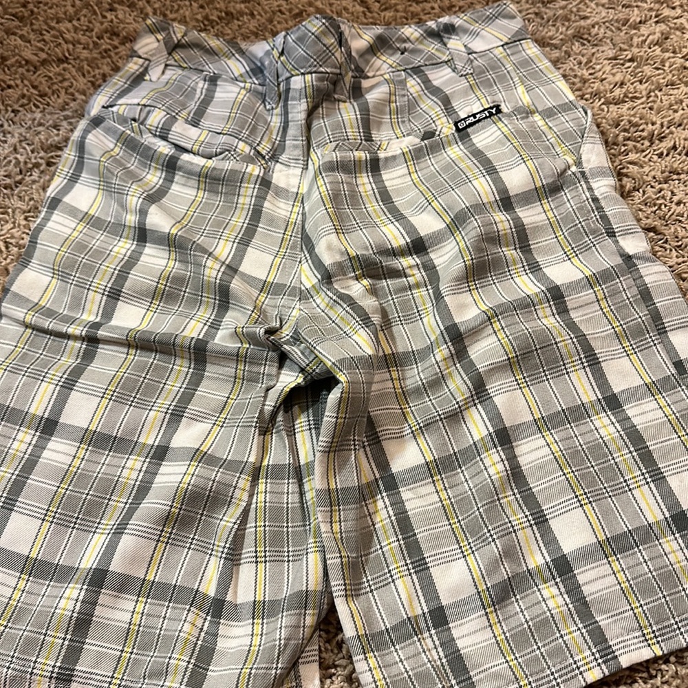 ❤️ Rusty Shorts - Picture 5 of 5